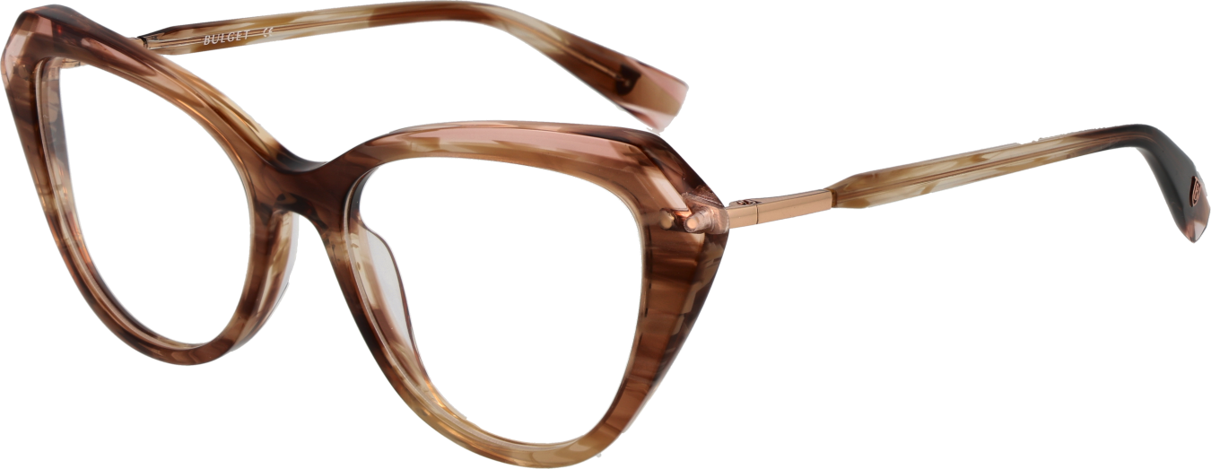 Bulget Brillenfassung BG6499 P02 52
