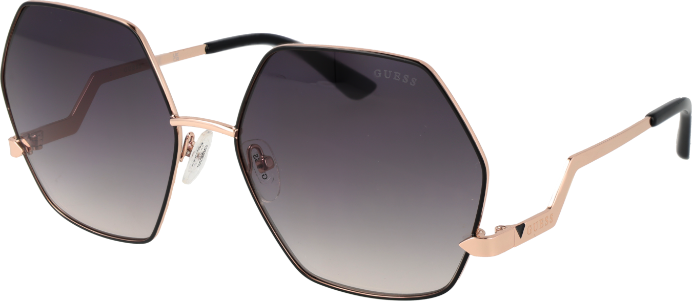 Guess Sonnenbrille GU7815 05B 61
