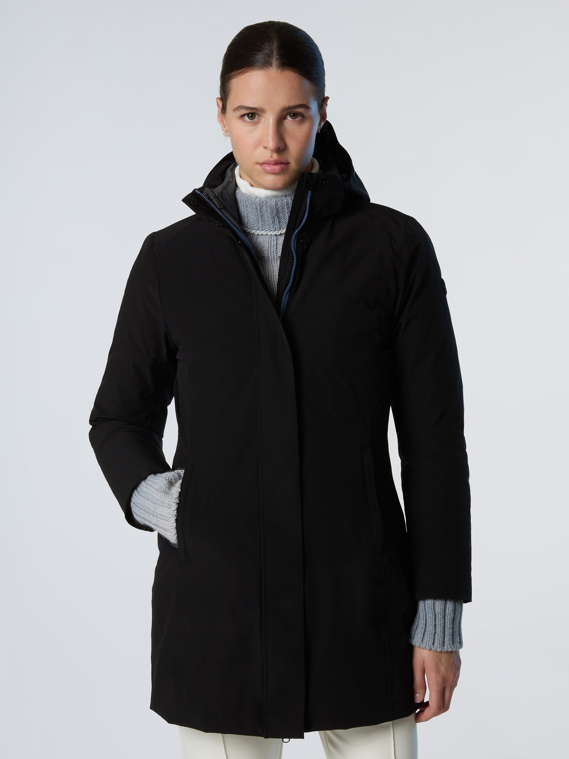 North Sails Mantel Dartmouth