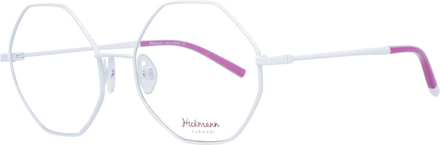 Ana Hickmann Lunettes HI1063 15A 54