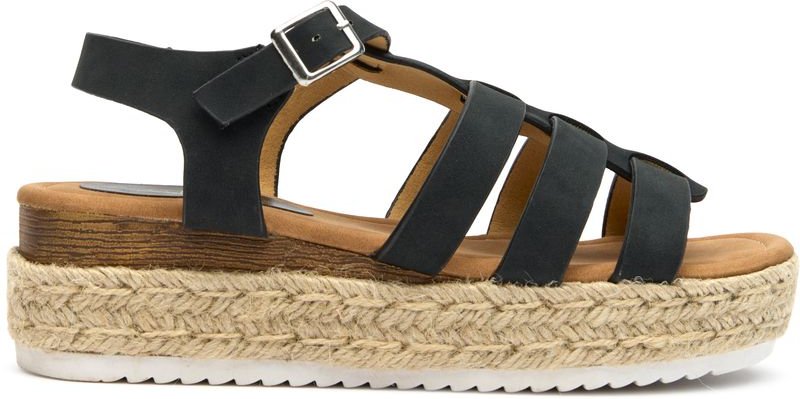 Solesister Maria Sandalen