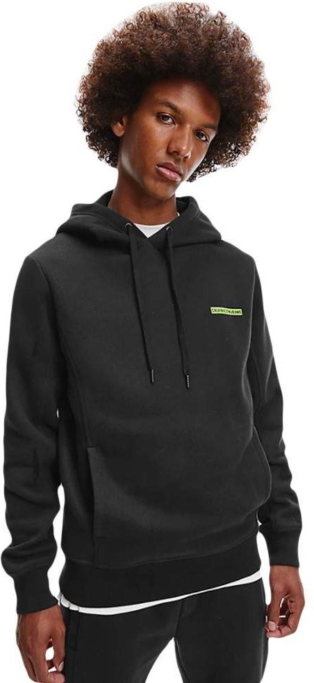 Sweatshirt Calvin Klein Homme Original Logo