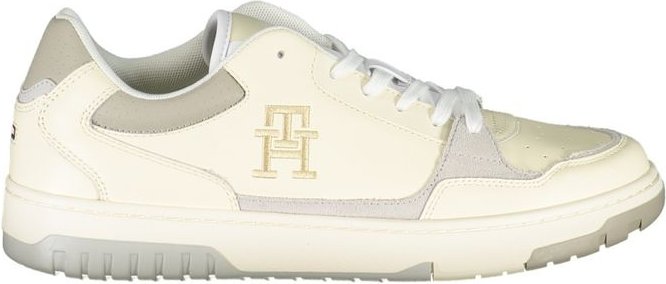 Der essentielle Lowtop Sneaker