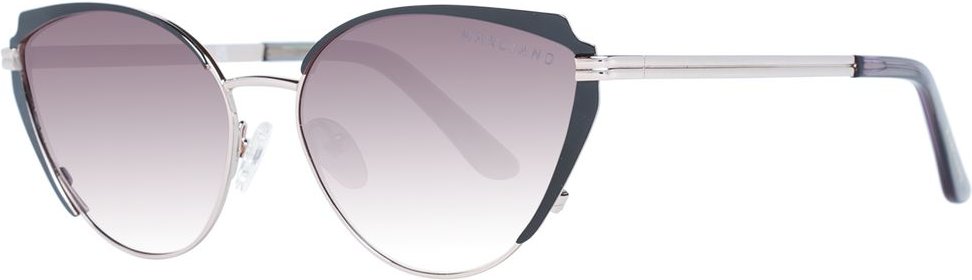Marciano von Guess Multicolor Metall-Sonnenbrille