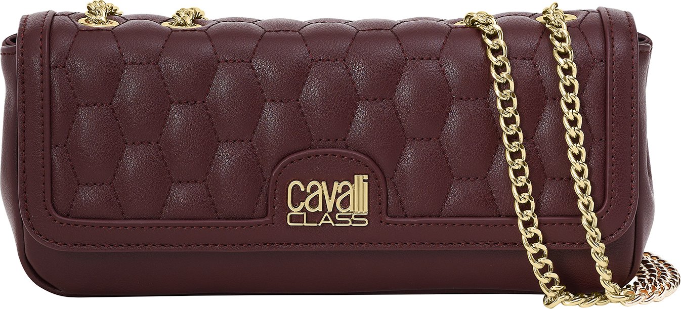 Damen-Schultertasche mit Kettenriemen CCHB0248