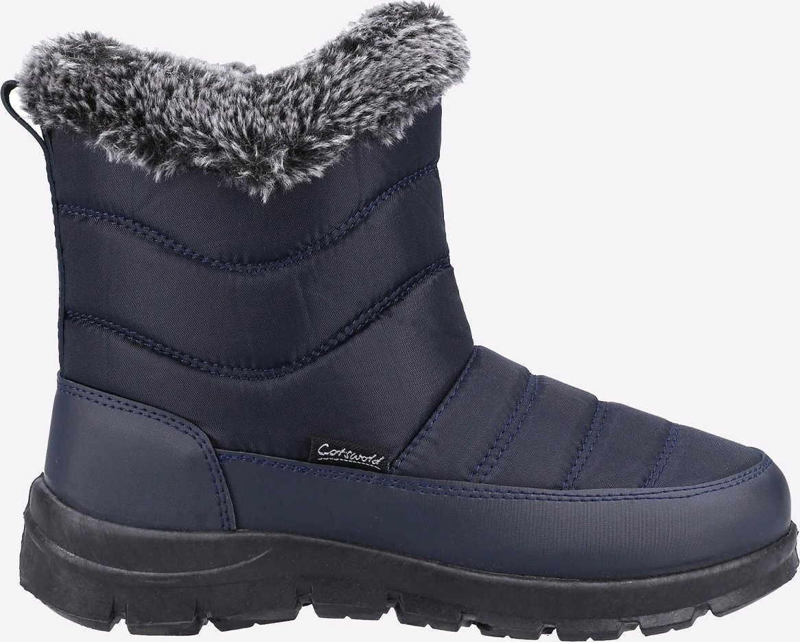 Cotswold Longleat Marine Gummistiefel