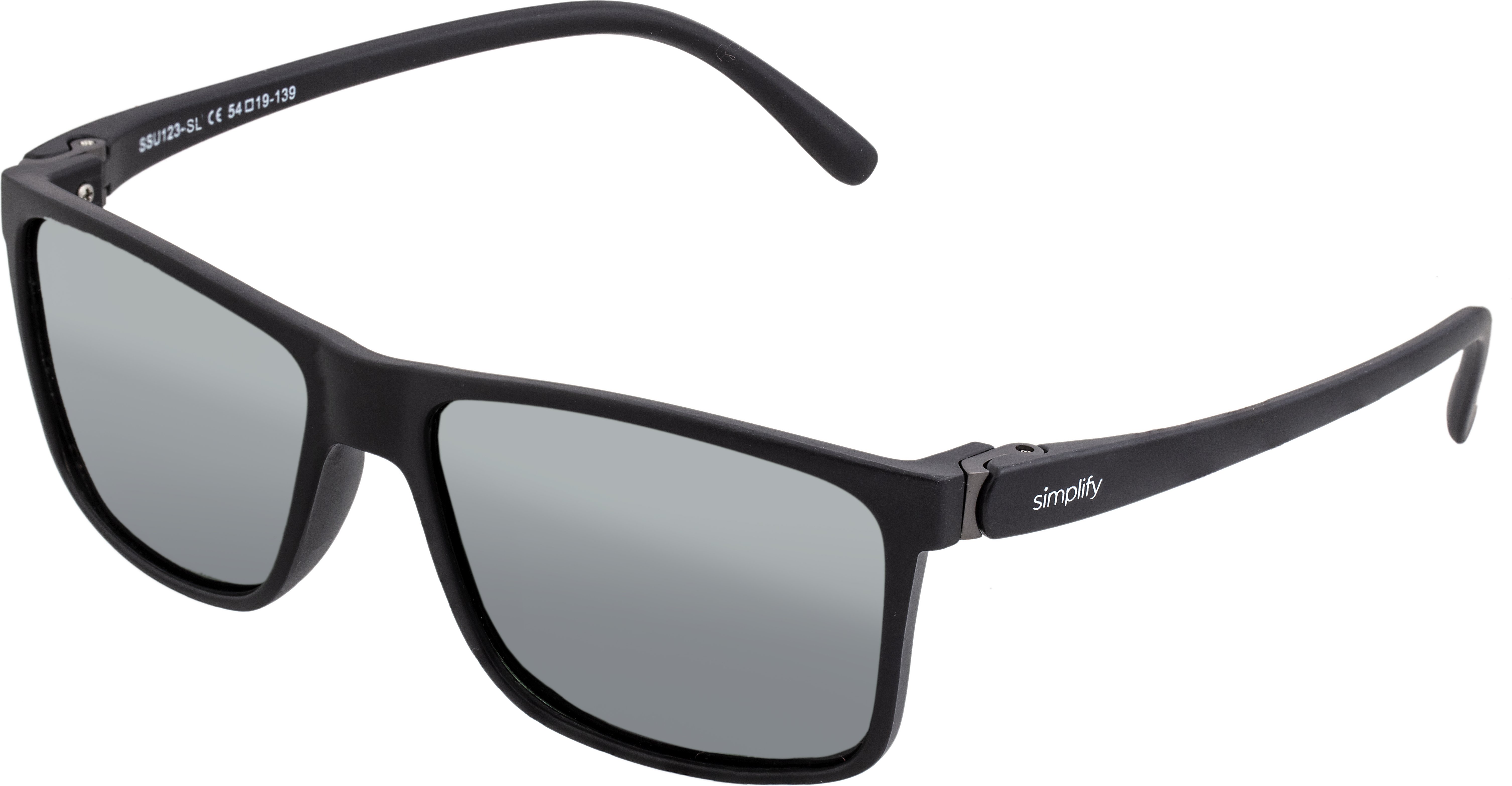 Ellis Polarisierte Sonnenbrille von Simplify