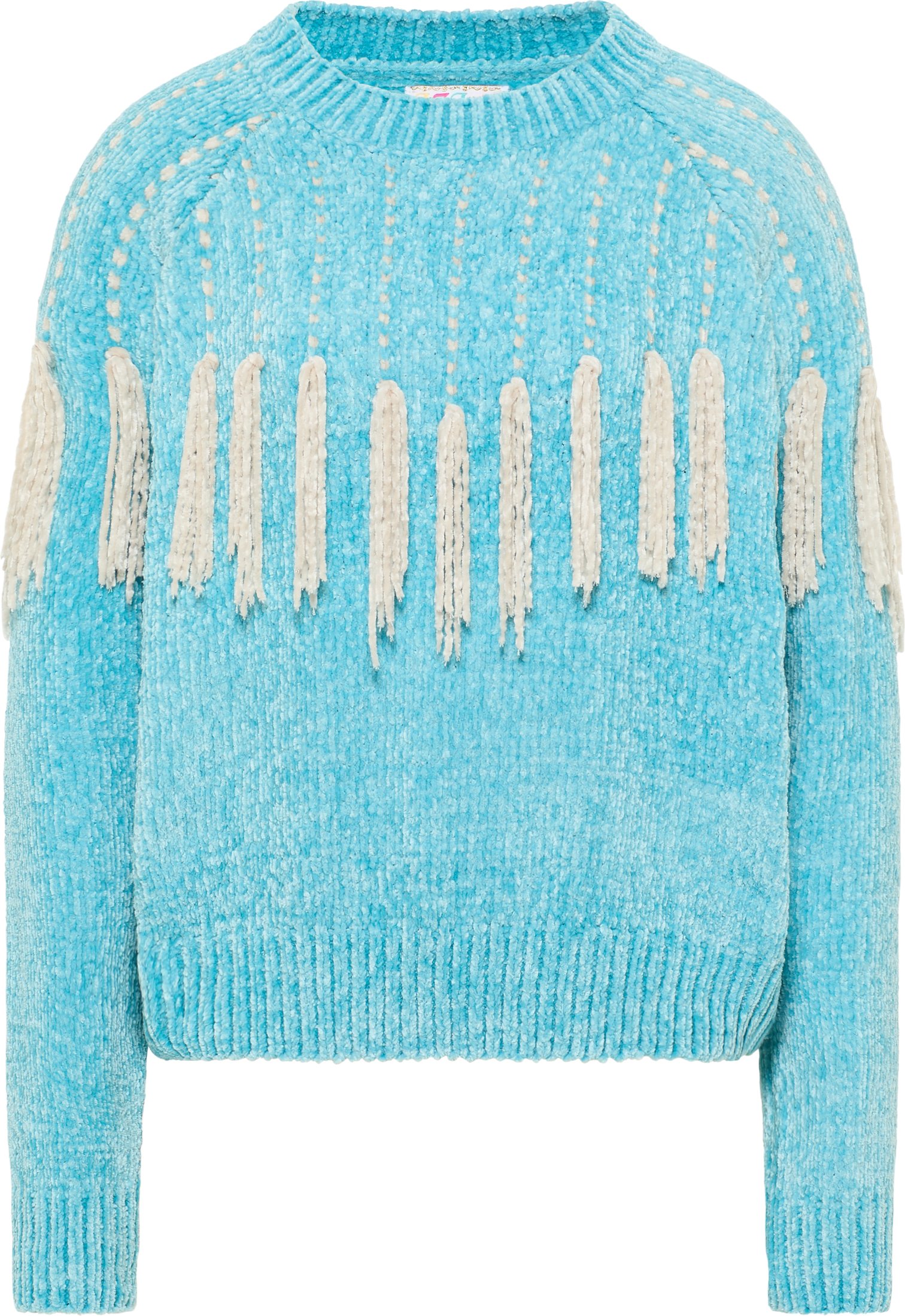 IZIA Pull en tricot gaya