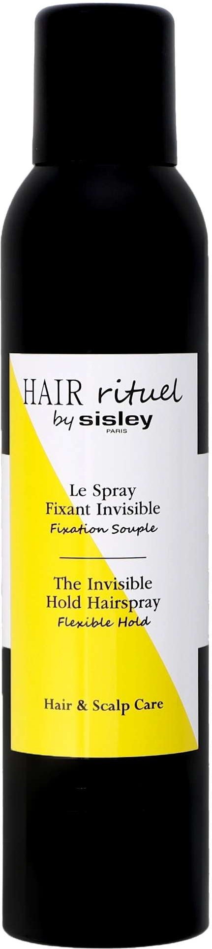 Hair Rituel von Sisley Der Unsichtbare Halt Haarspray, 250 ml.