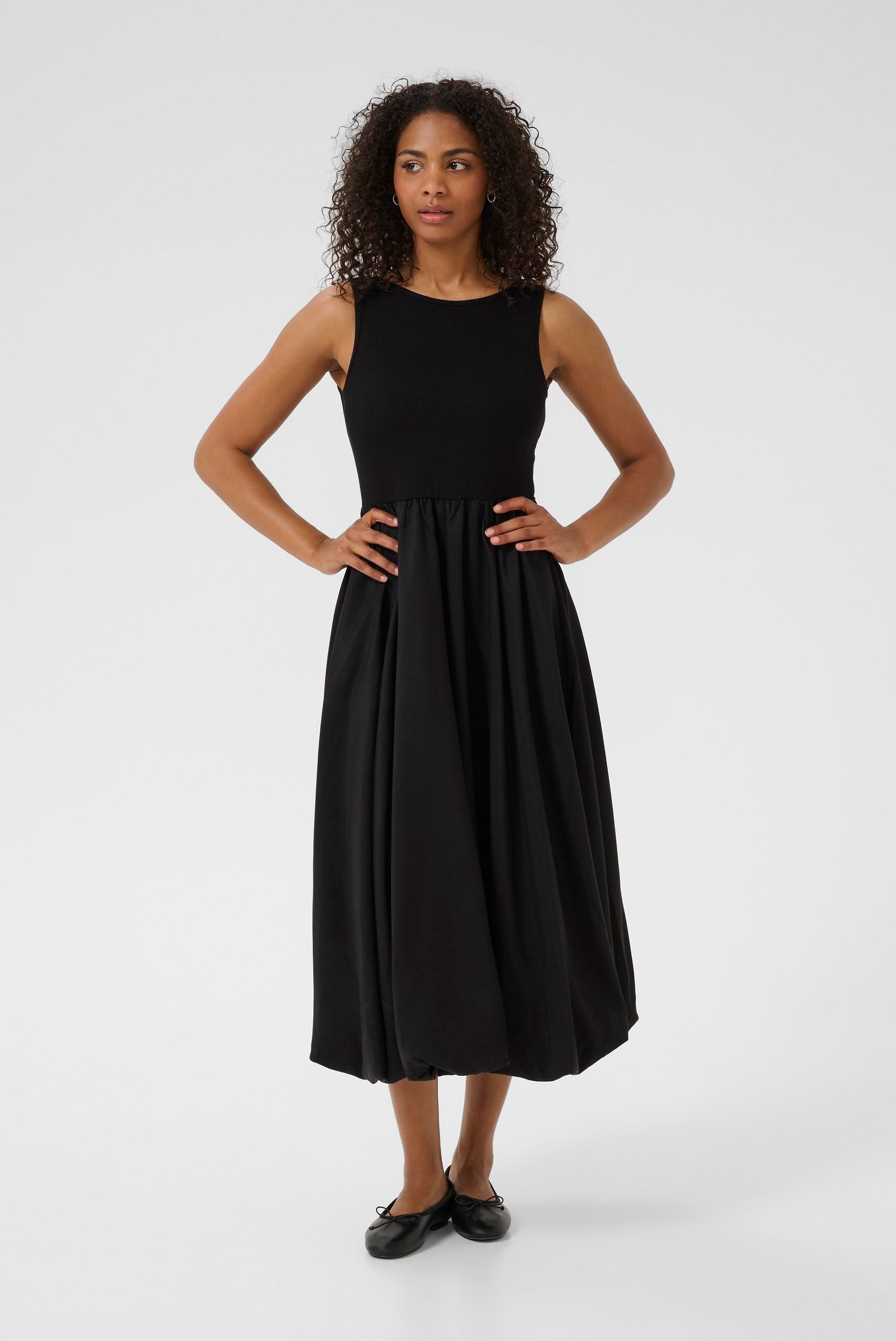 Kleid KAkirsten Kleid Regular fit