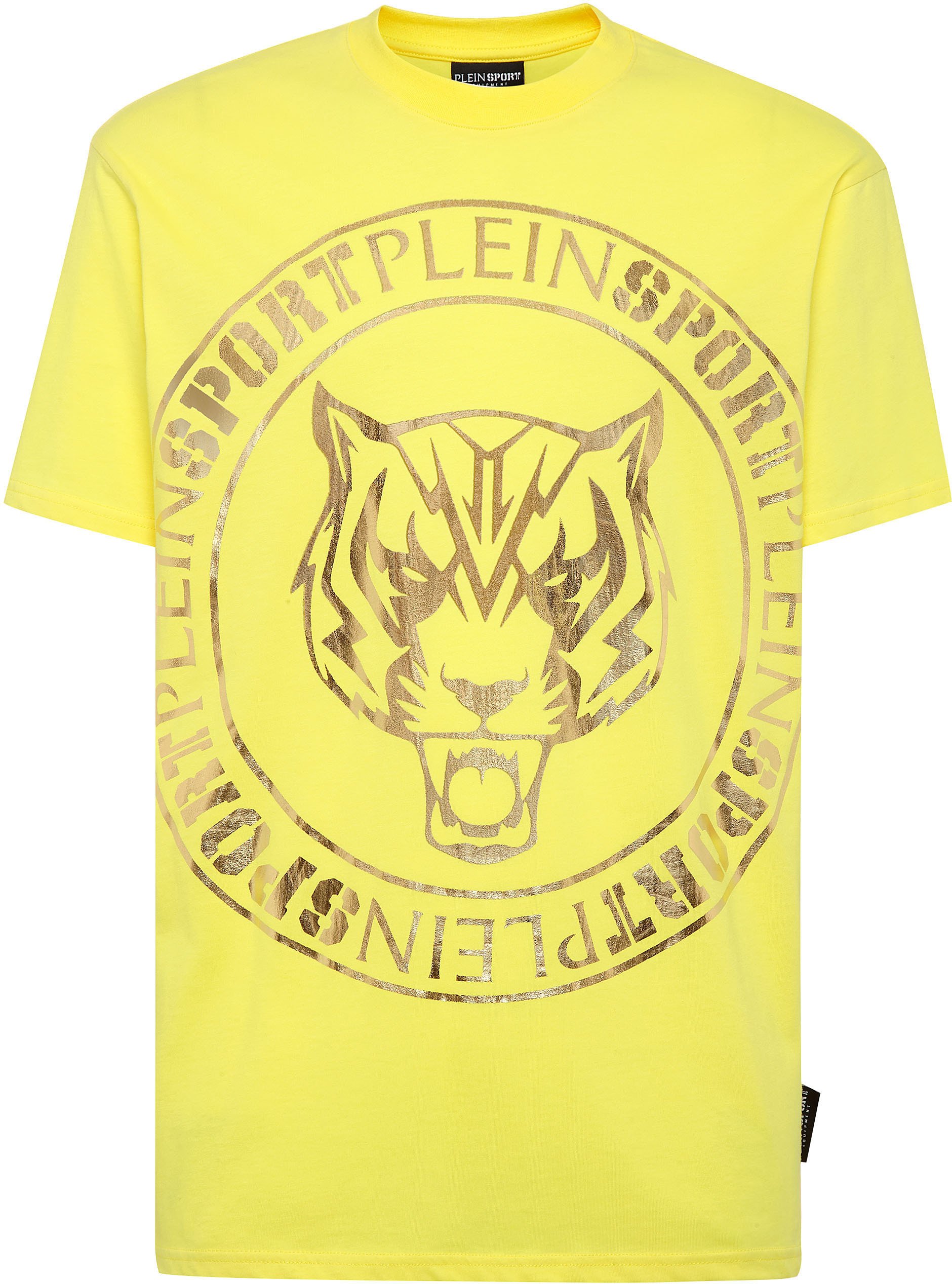 T-Shirt Tiger