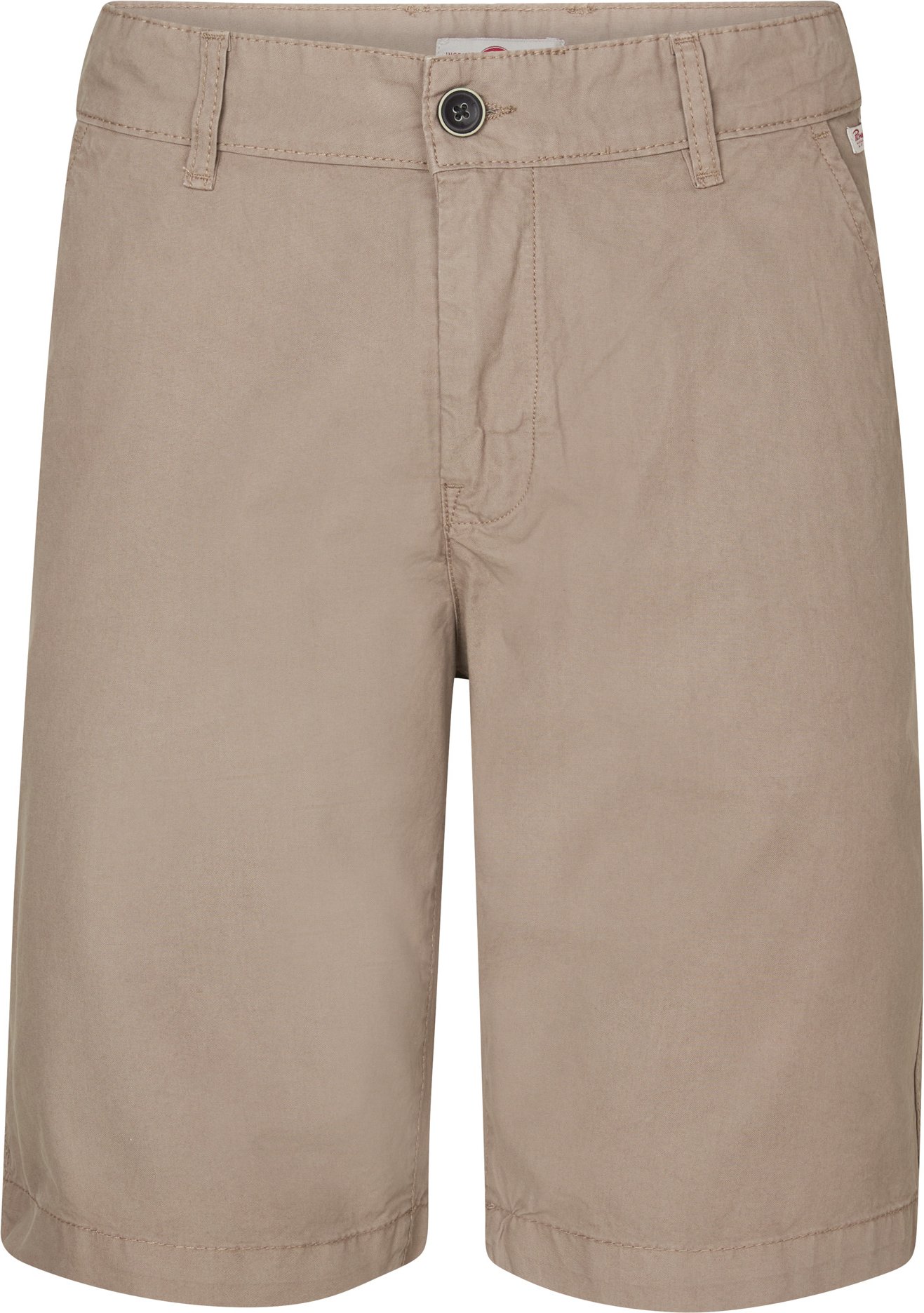 Petrol Industries - Summer Chino-Shorts Fort Bragg Männer - Braun