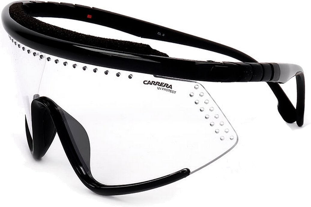 Carrera Unisex-Sonnenbrillen 99/00/140 mm Spritzguss
