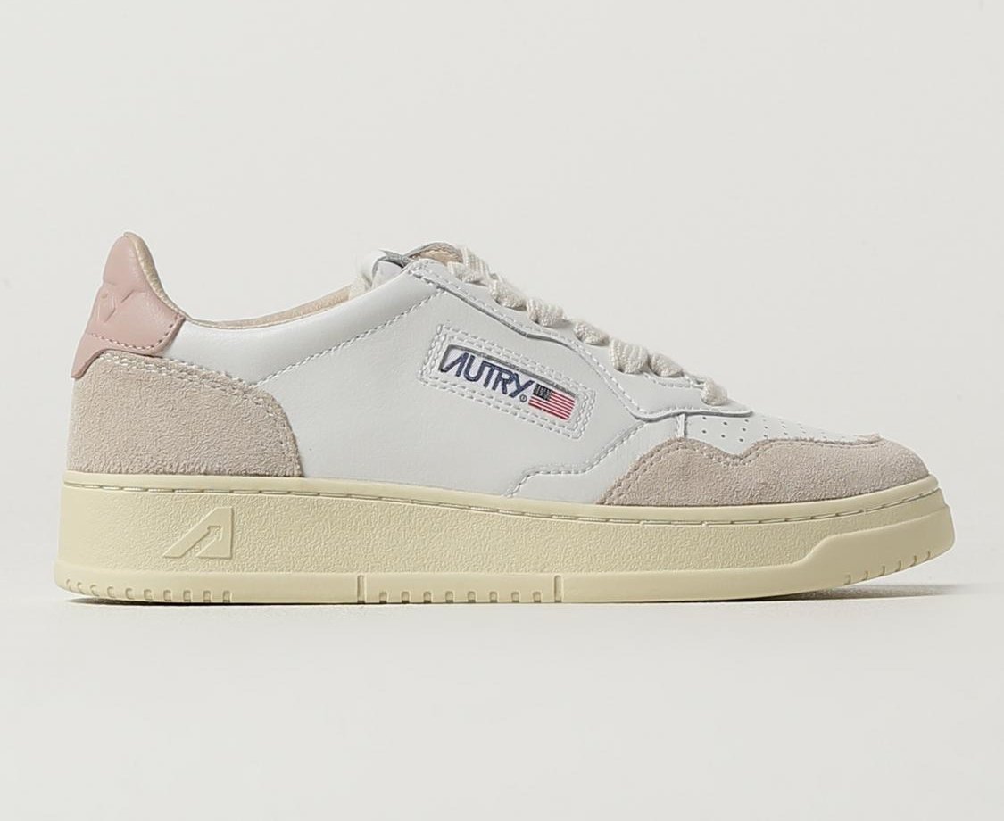 Medalist Niedrigschuhe