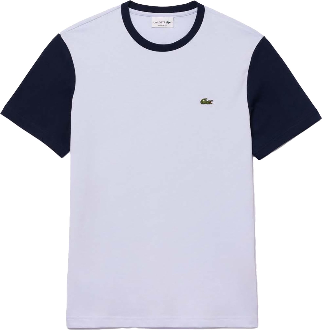 Lacoste - T-Shirt für Herren (Blau)
