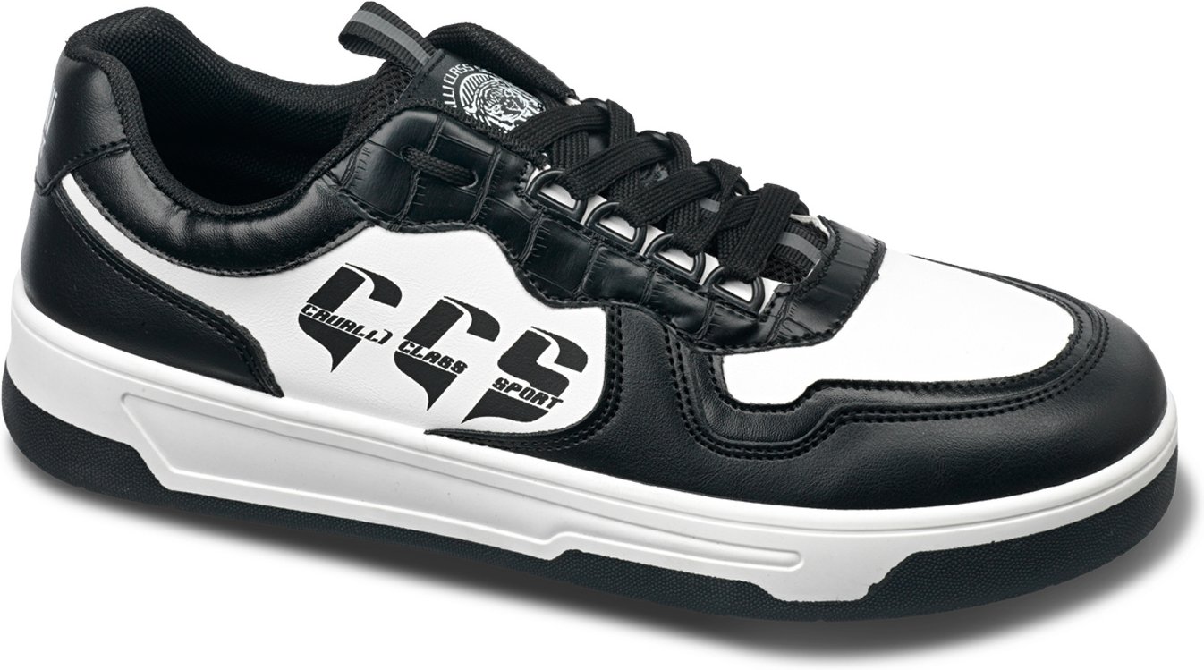 Sportliche Sneakers im lässigen Design