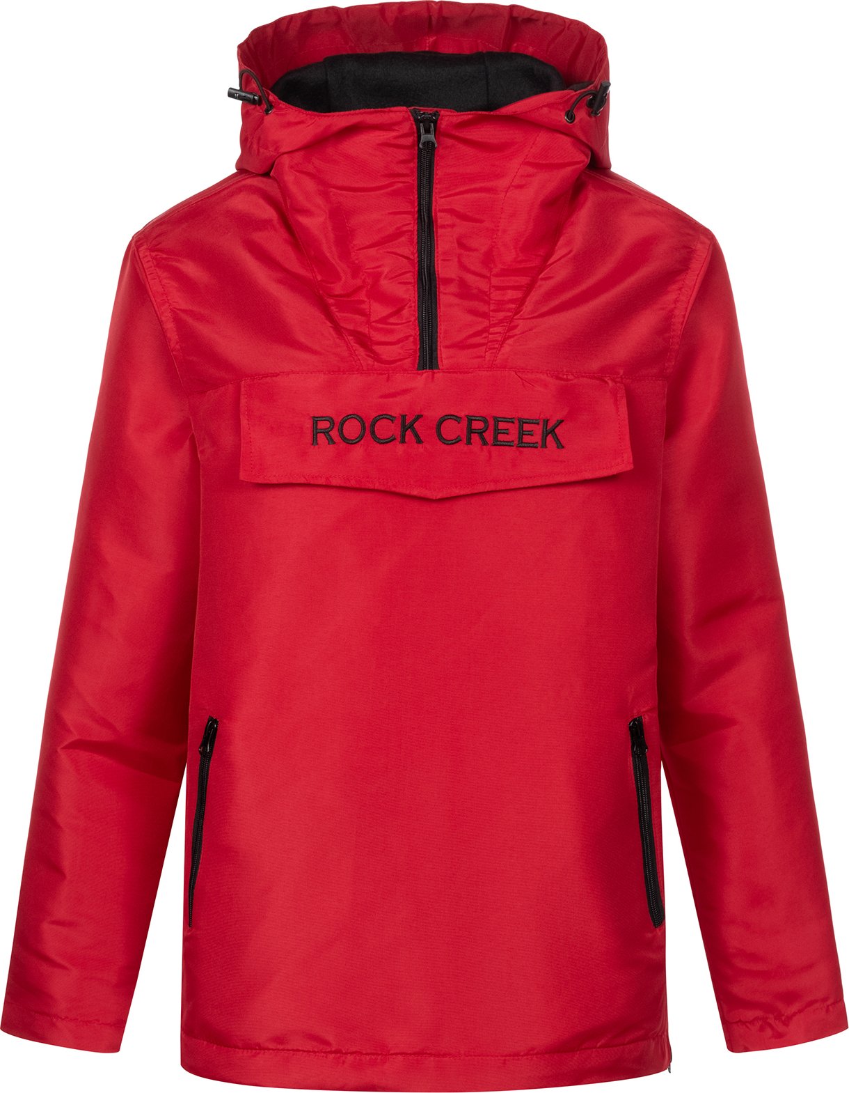 Thumbnail - Rock Creek Windbreaker Rot
