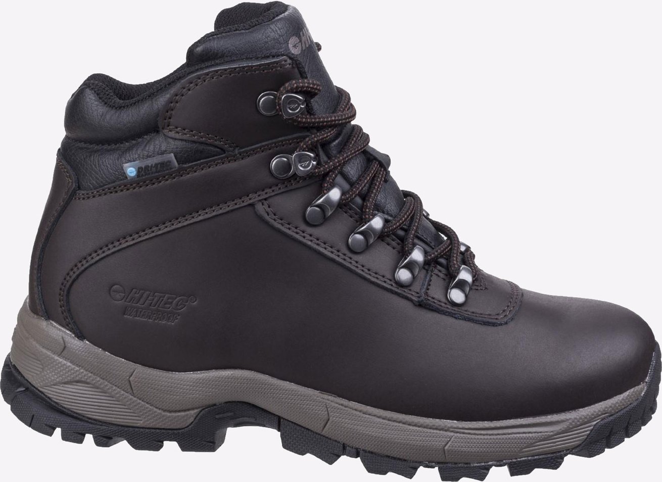Thumbnail - Hi Tec Eurotrek Lite Wasserdicht Herren