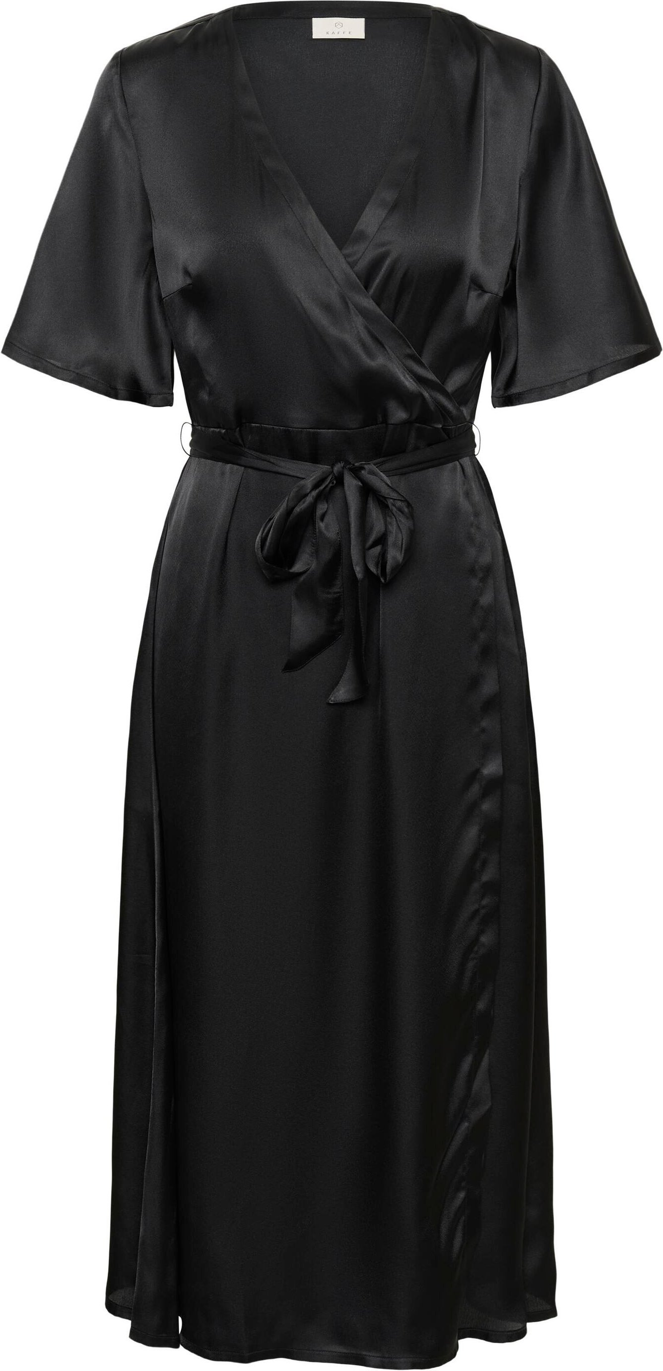 Kleid KAamara Kleid Regular fit black