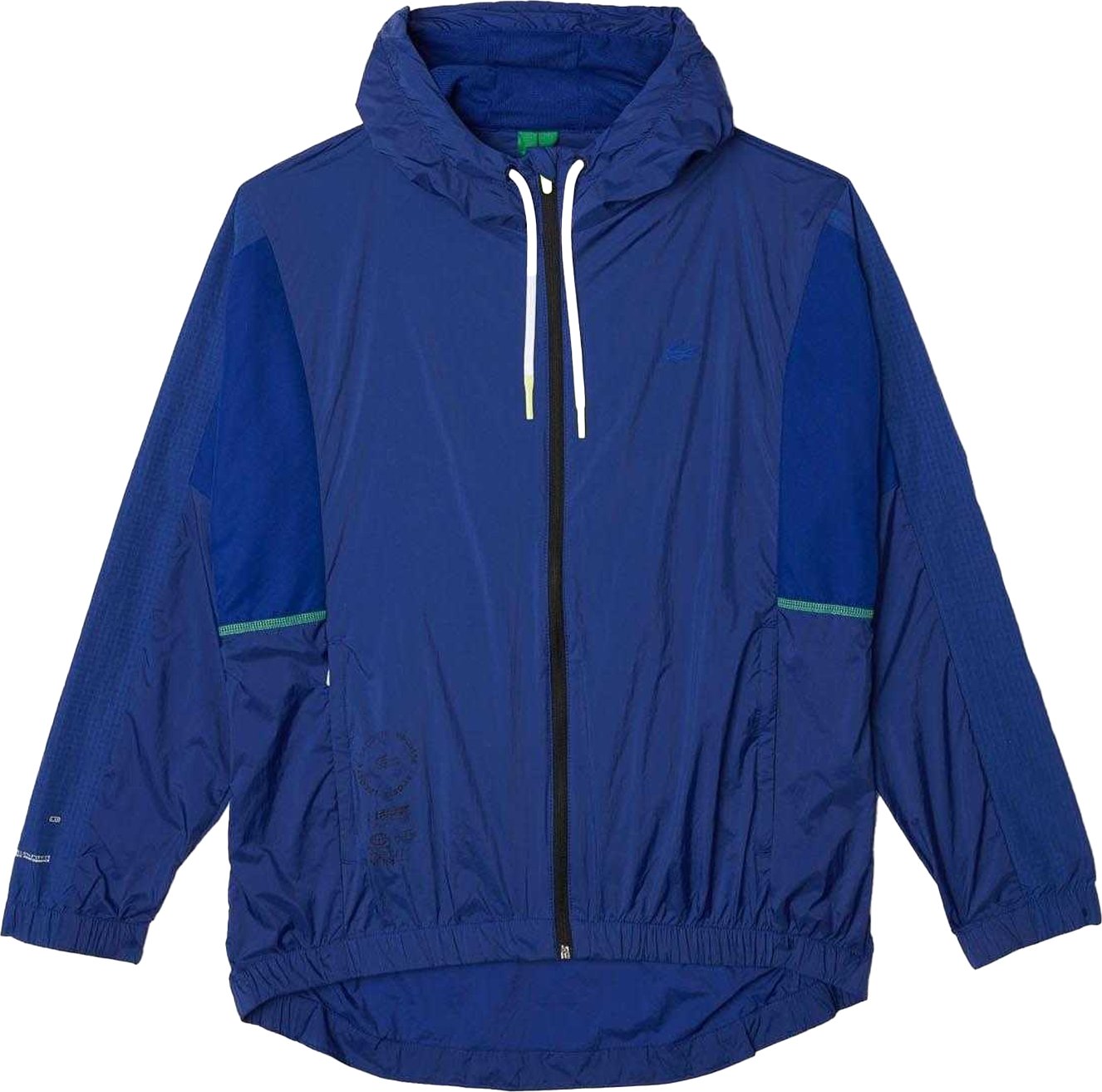 Lacoste - Windjacke für Herren (Blau)