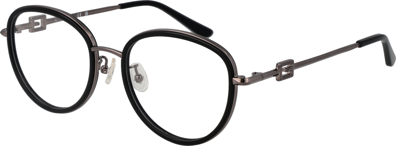 Thumbnail - Guess Brillenfassung GU2991-D 001 53