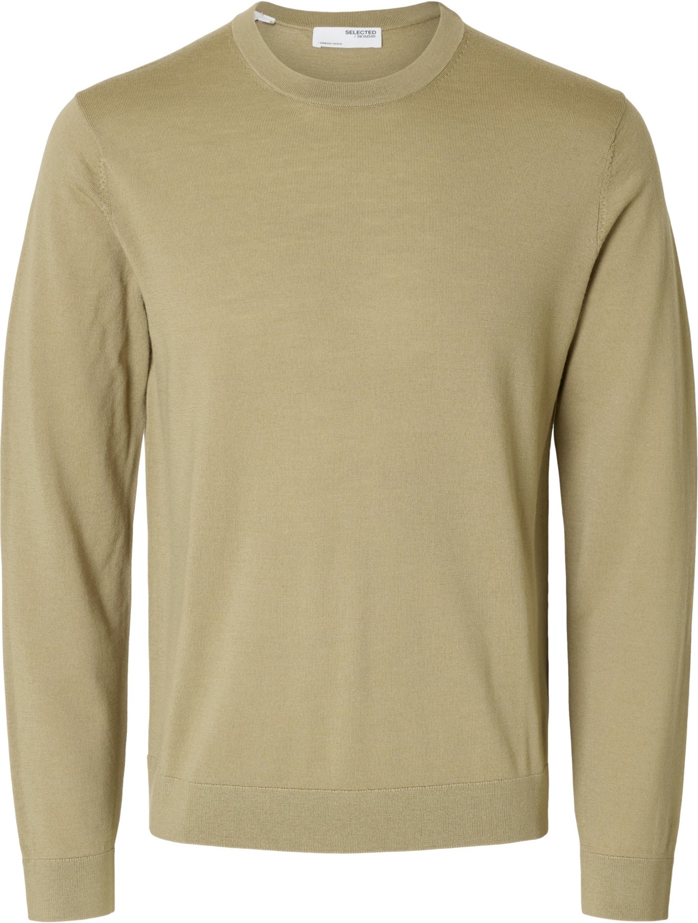 Selected Homme Longsleeve