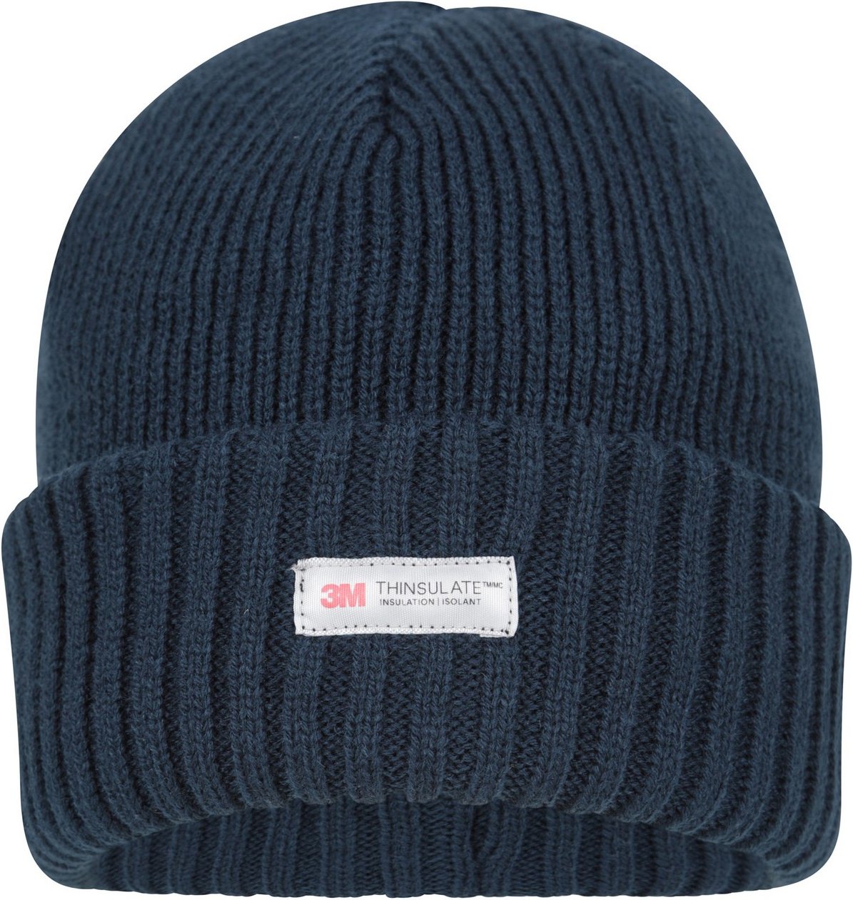 Mountain Warehouse - "Extreme" Mütze für Damen, Wasserfest, Thinsulate (Marine)