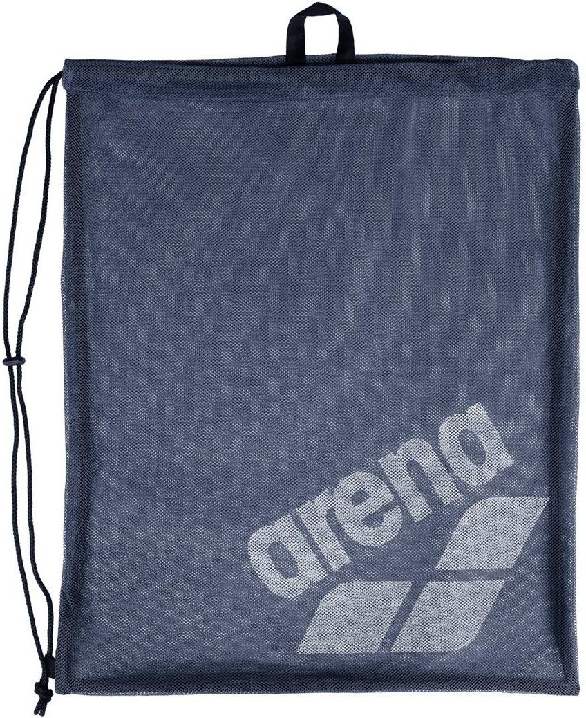 Arena - Turnbeutel, 40L (Marine)