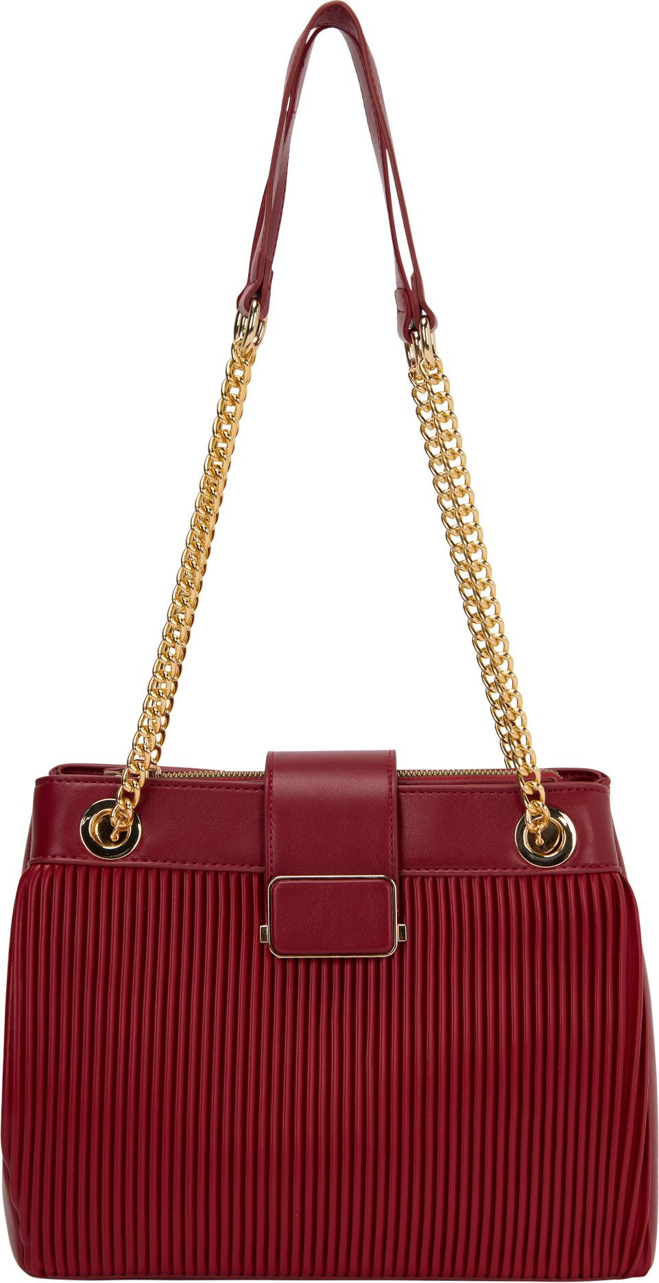 Faina Umhängetasche Umhängetasche Frauen Rot