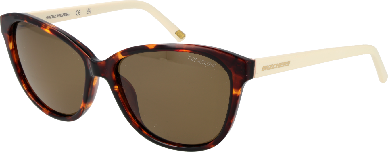 Skechers Sonnenbrille SE6264 52H 57