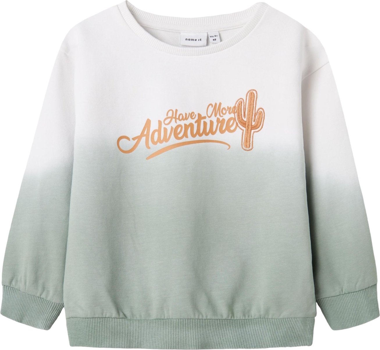 Name It Pullover