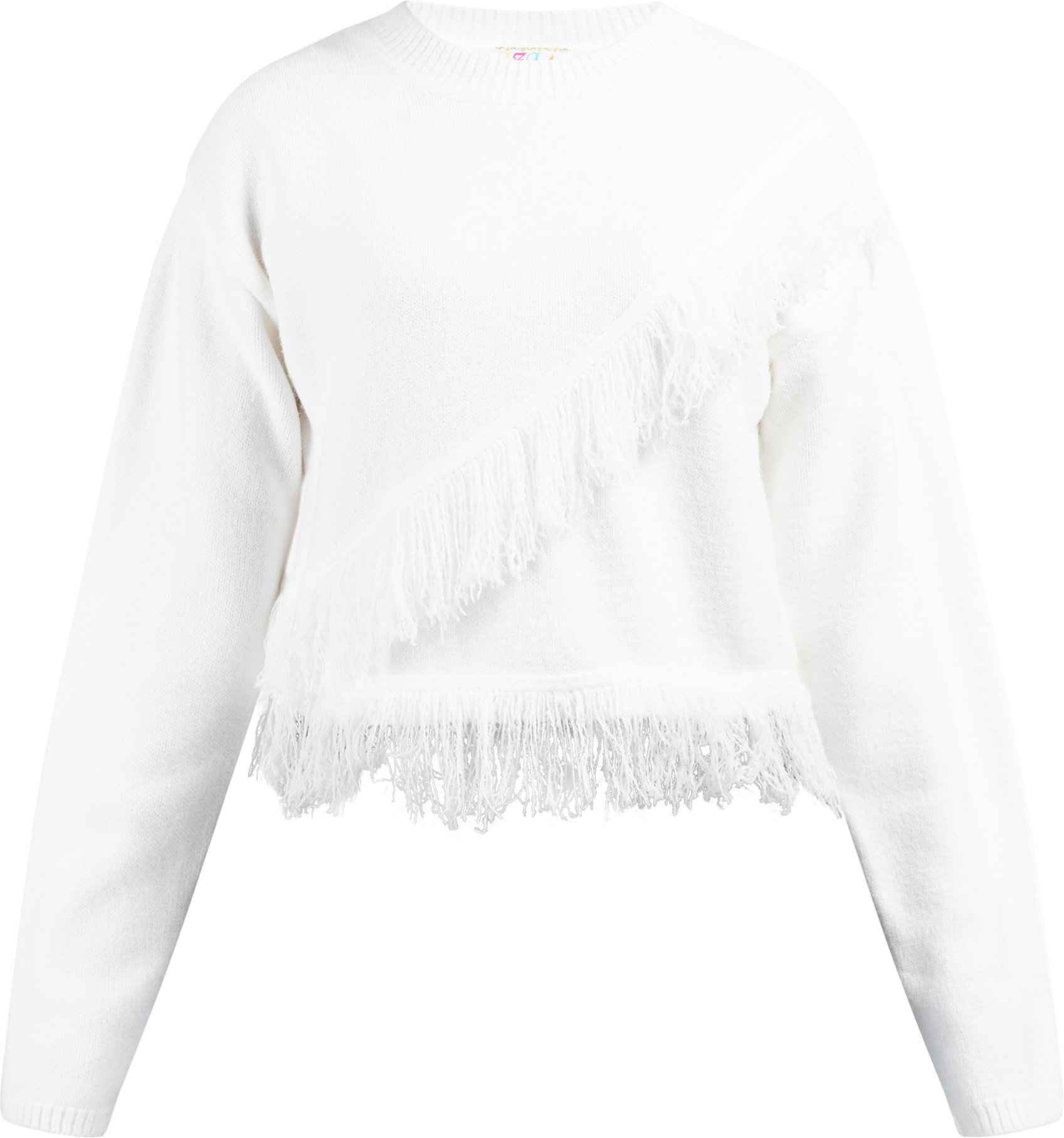 IZIA Pull en tricot gaya