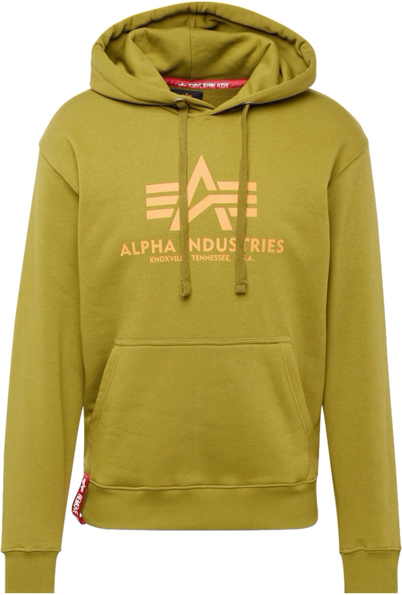 Alpha Industries Hoodie