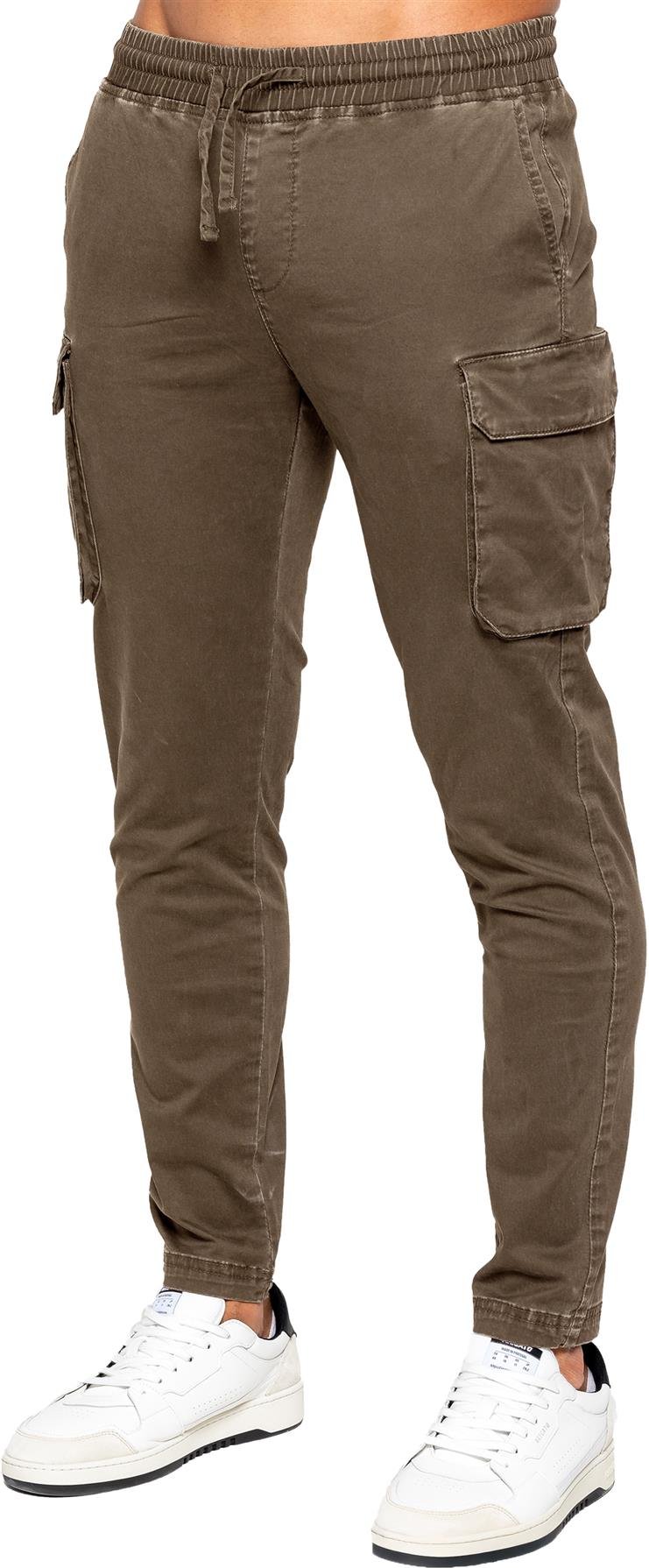 Enzo | Herren Cargo-Hose