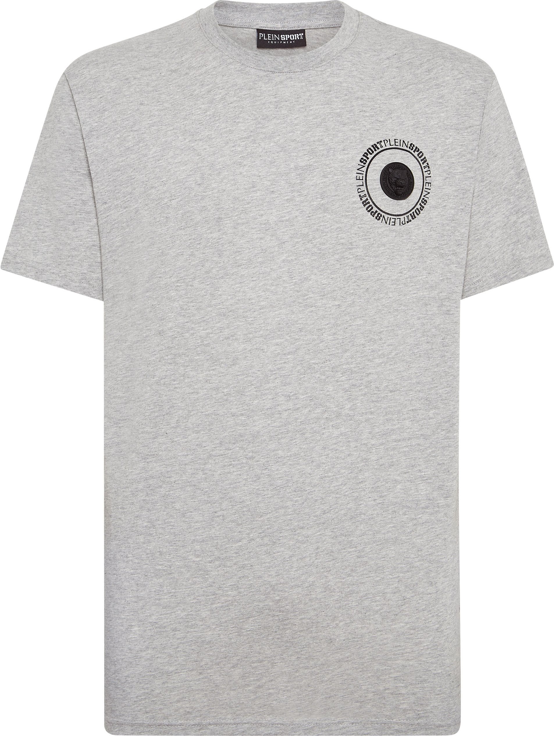 T-Shirt Carbon Tiger