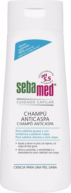 Hair Care Anti-schuppen-shampoo 400 ml
