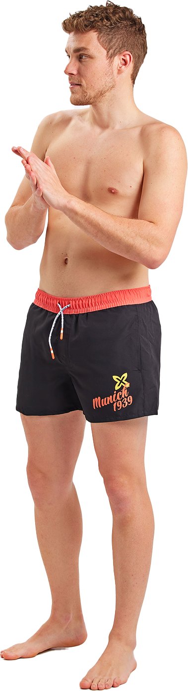 Kurzer Badeanzug DM0372