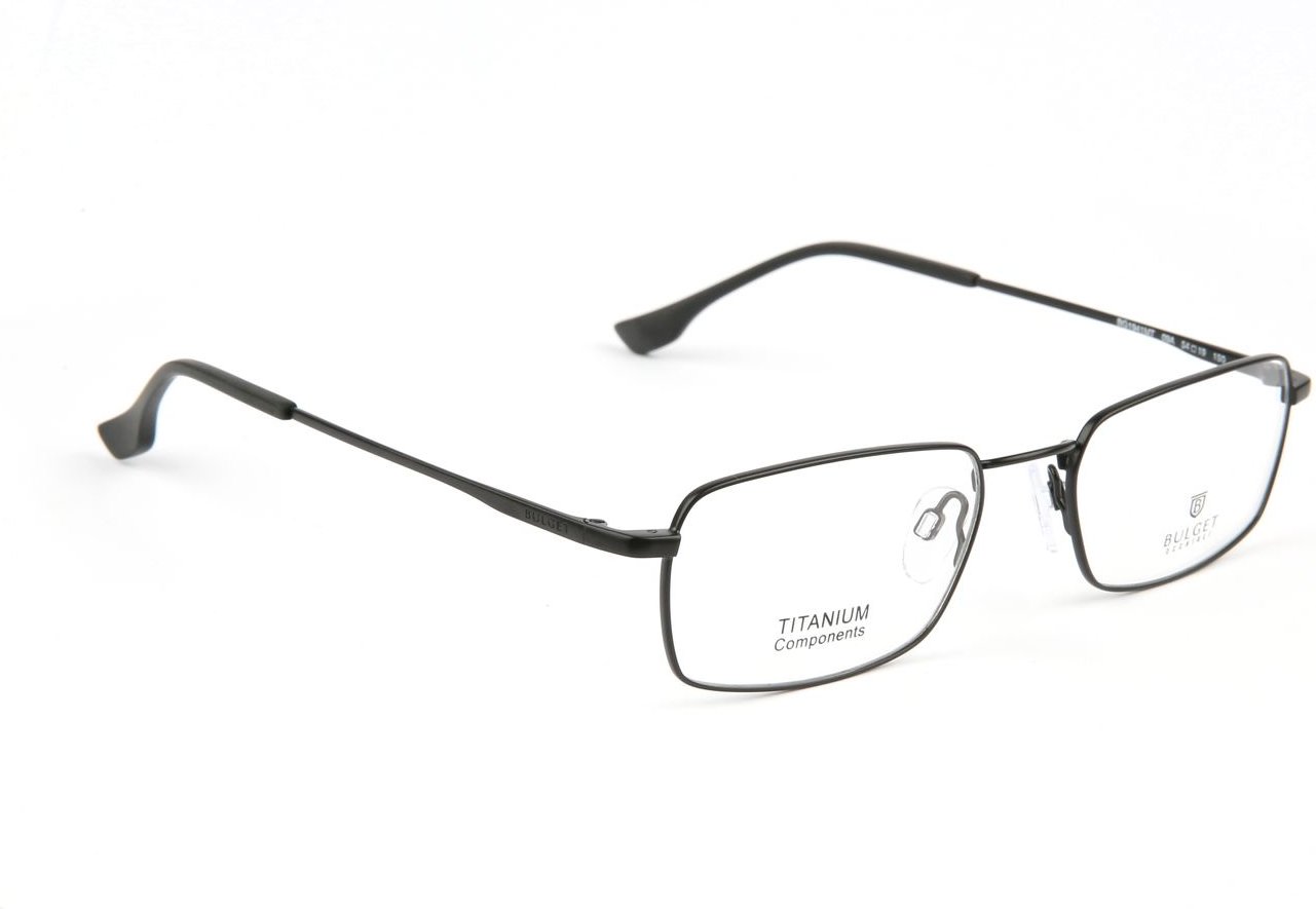 Bulget Brillenfassung BG1941MT 09A 54 Titan