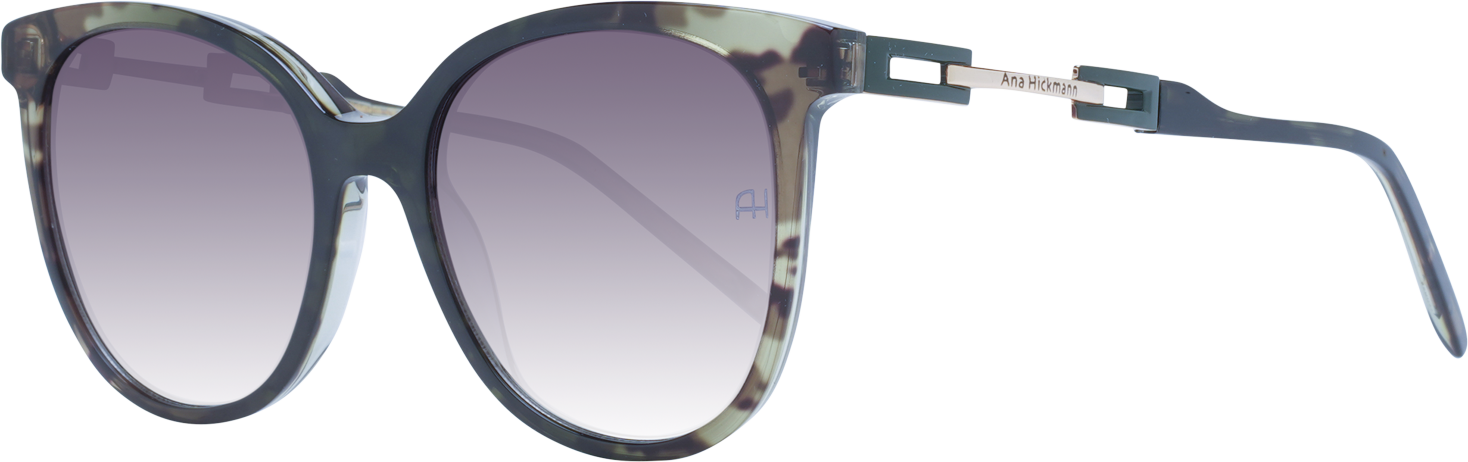 Ana Hickmann Sonnenbrille AH9347 C03 53