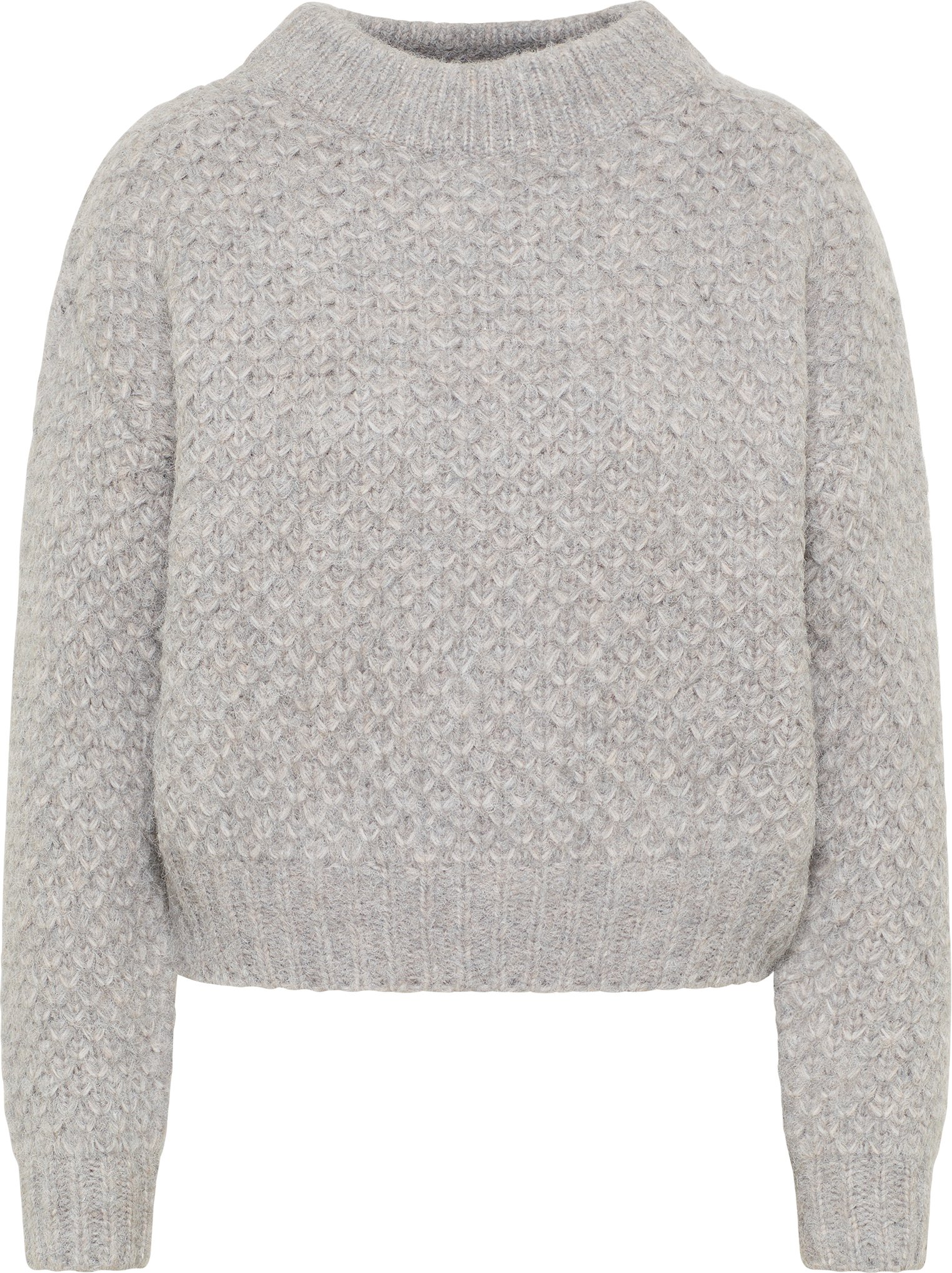 IZIA Pull en tricot gaya