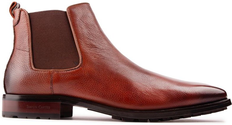 Simon Carter Klee Chelsea-Stiefel