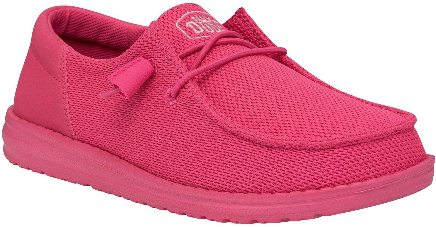 Hey Dude Wendy Funk Mono Damen Schuhe