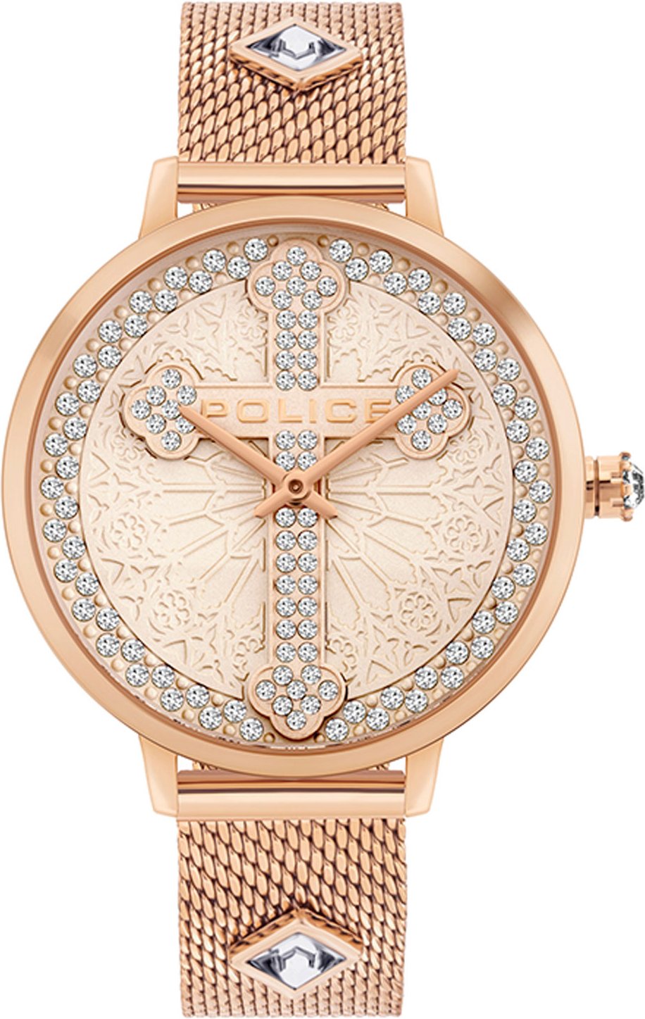 Polizeiwache PL.16031MSR/32MMA