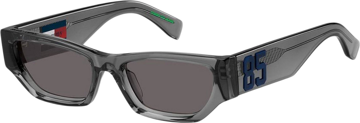 Tommy Jeans Damen-Sonnenbrillen 54/17/135 mm Kunststoff