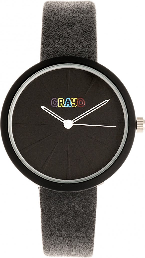 Crayo Blade Unisex-Uhr