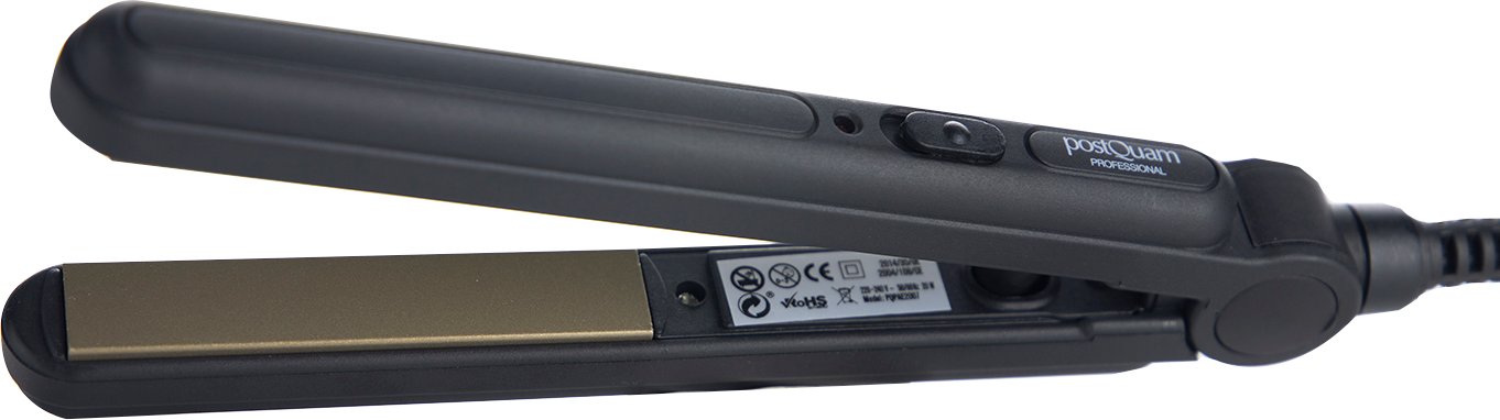 Glättteisen Titanium Pocket & Go - 35 W