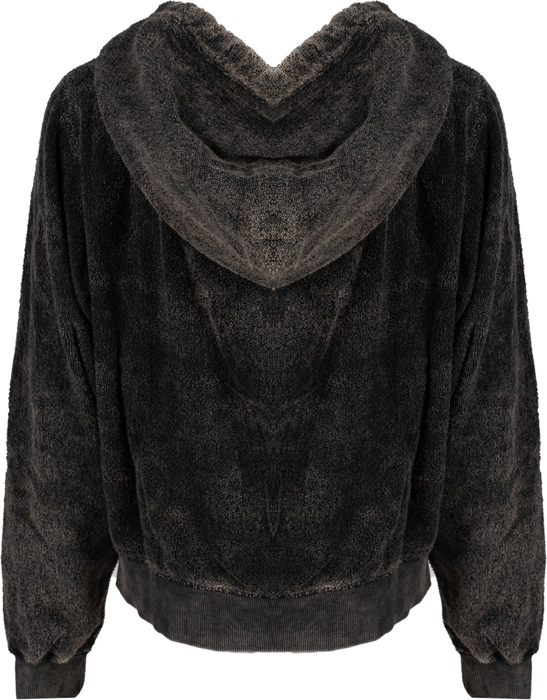 Diesel Sweatshirt Reggy Damen grau