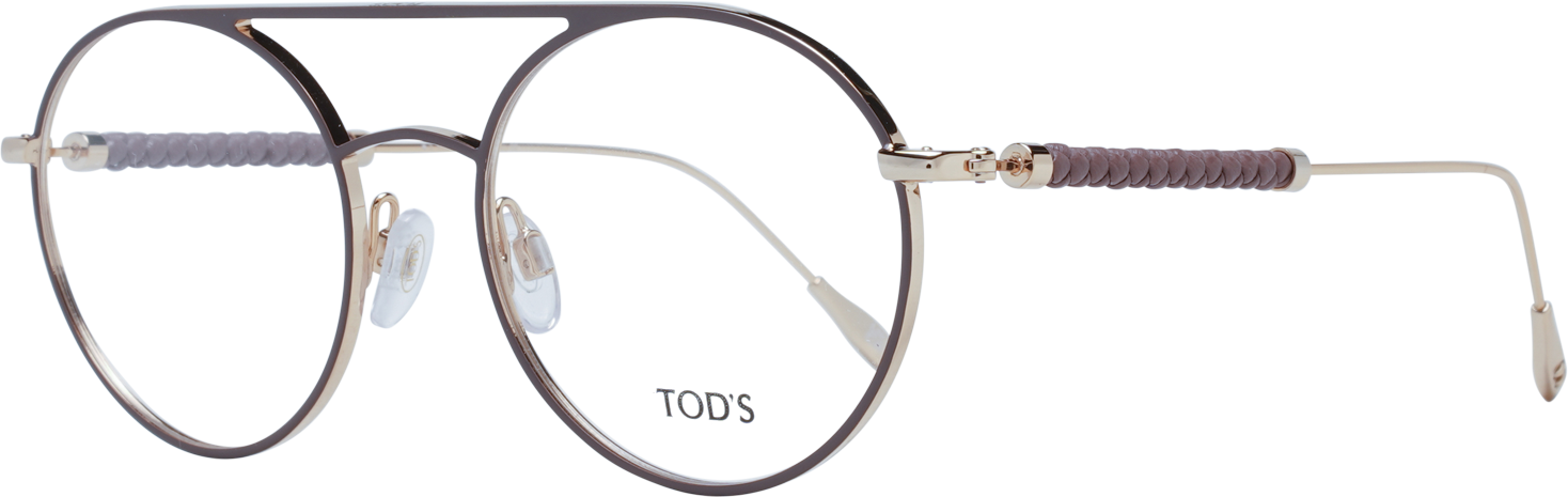 Tods Brille TO5200 028 52