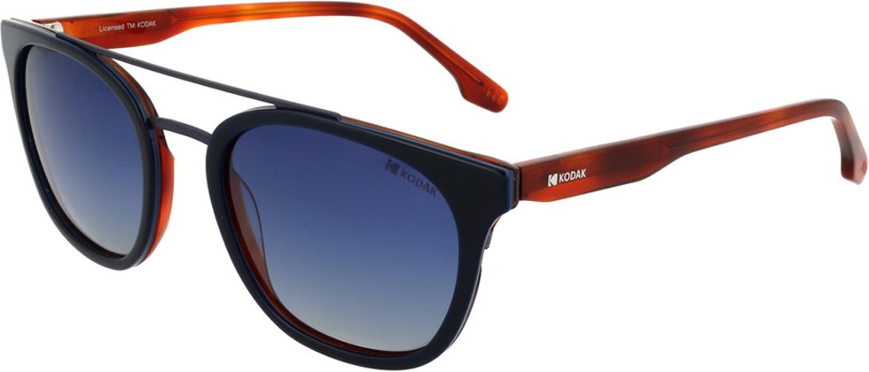 FI40001 Herren Polarisierte Quadratische Sonnenbrille