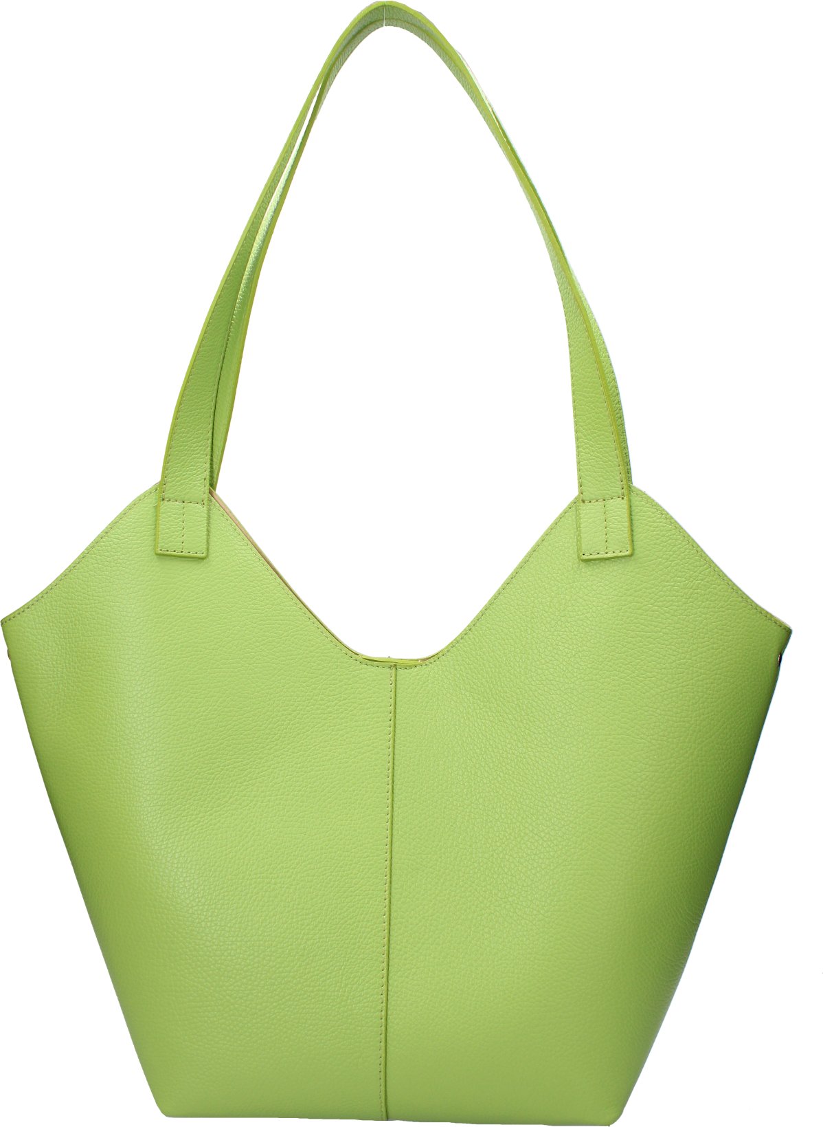 Roberta Rossi Hobo Tasche Frauen GREEN